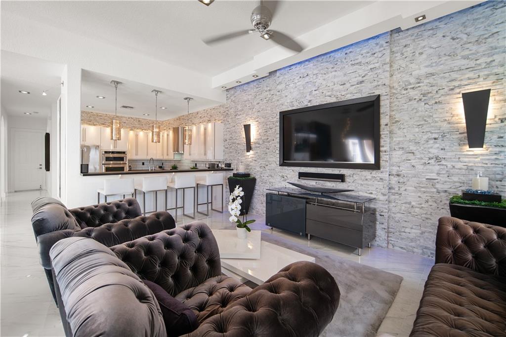 Heron Bay - Residential