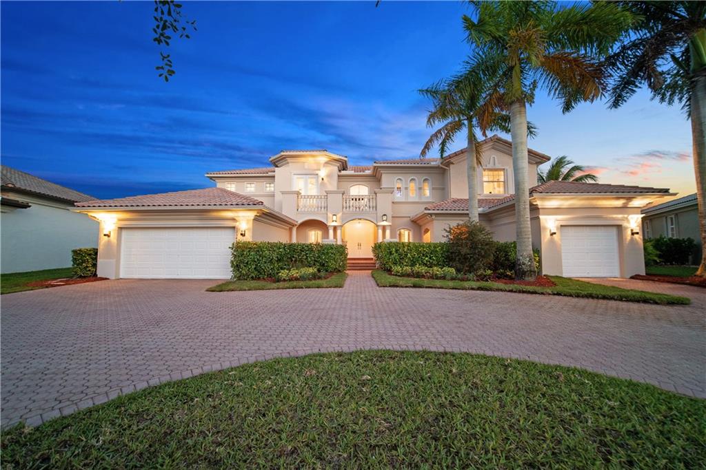Heron Bay - Residential