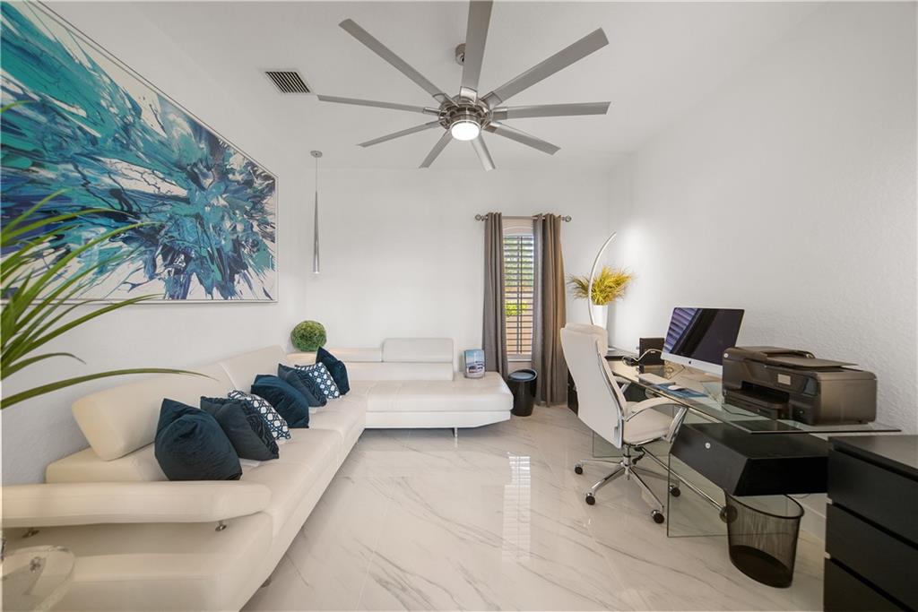 Heron Bay - Residential