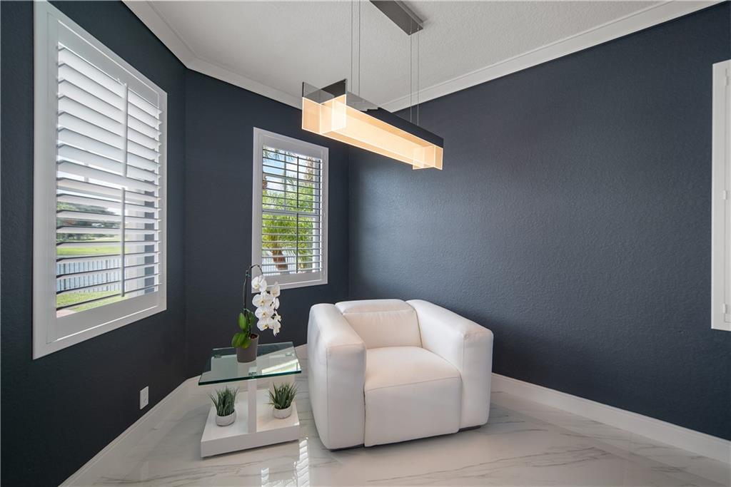 Heron Bay - Residential