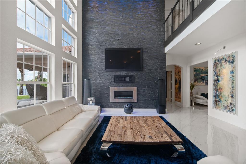 Heron Bay - Residential