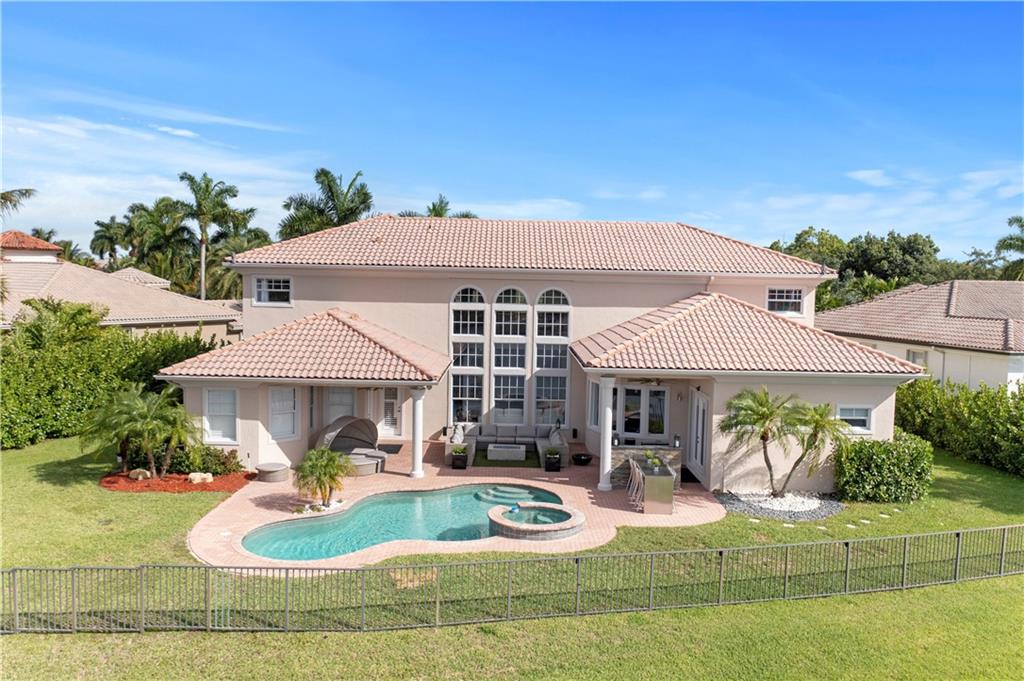 Heron Bay - Residential