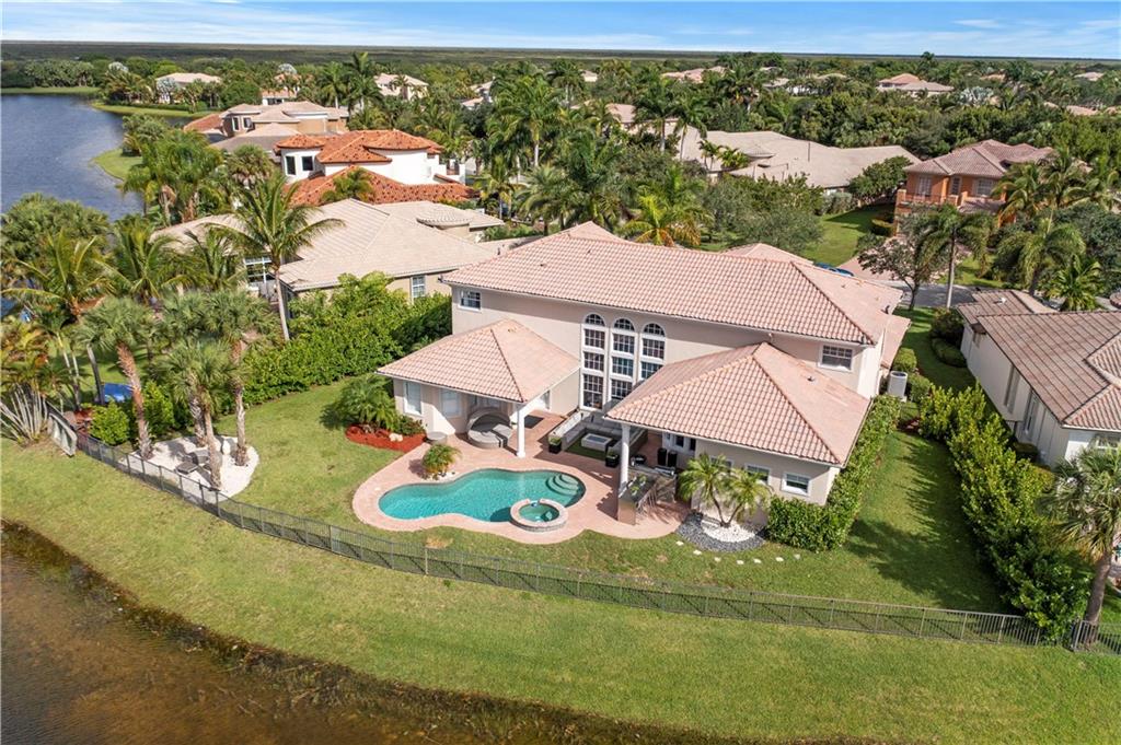Heron Bay - Residential
