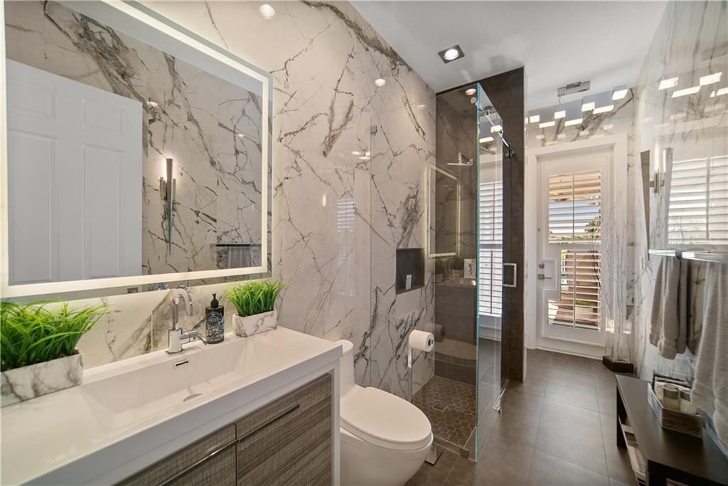 Heron Bay - Residential