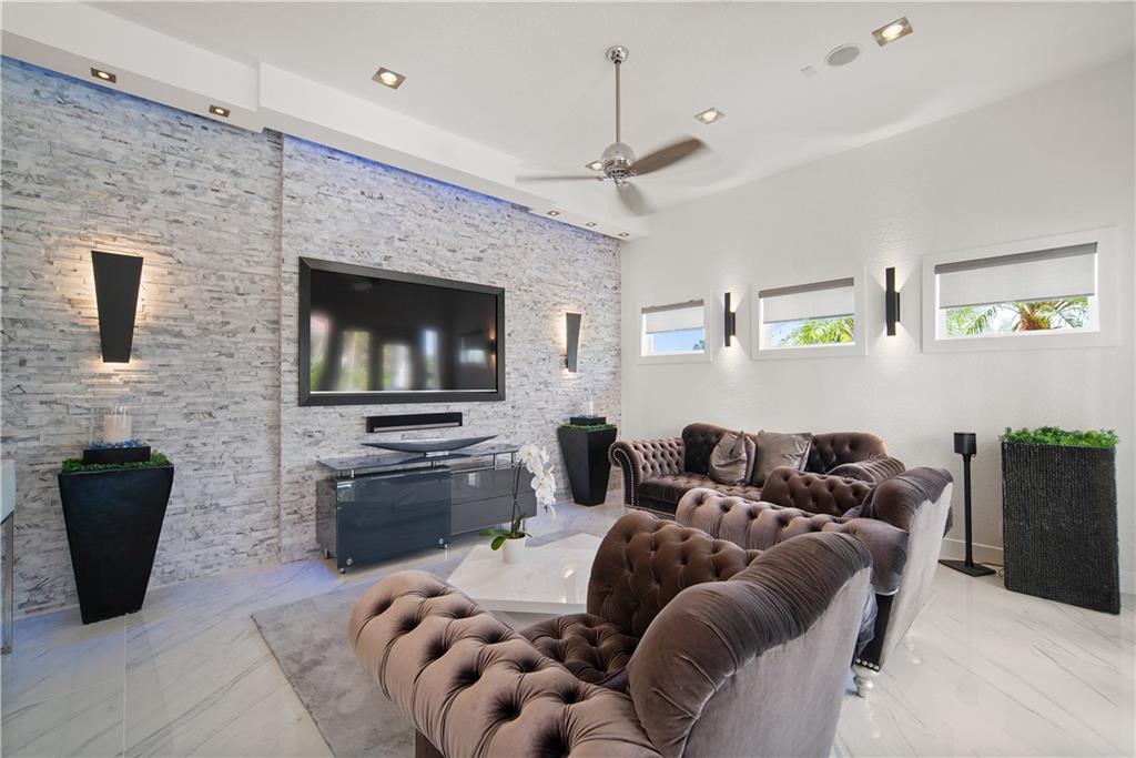 Heron Bay - Residential