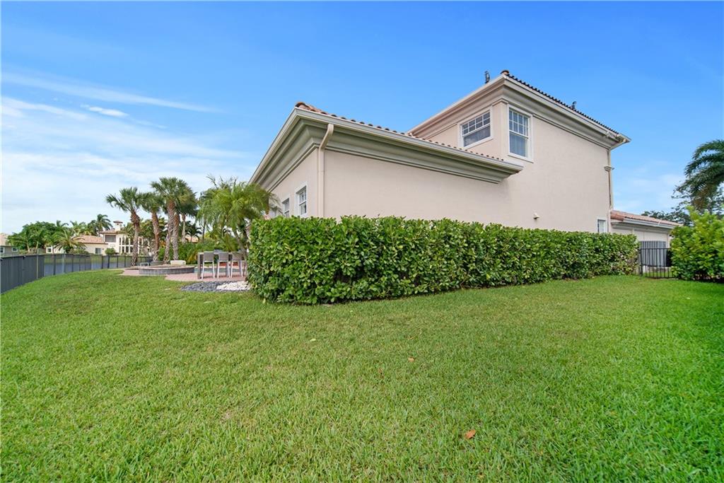 Heron Bay - Residential
