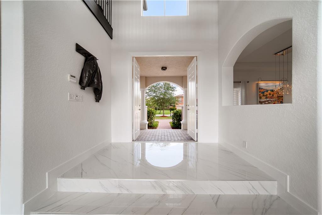 Heron Bay - Residential