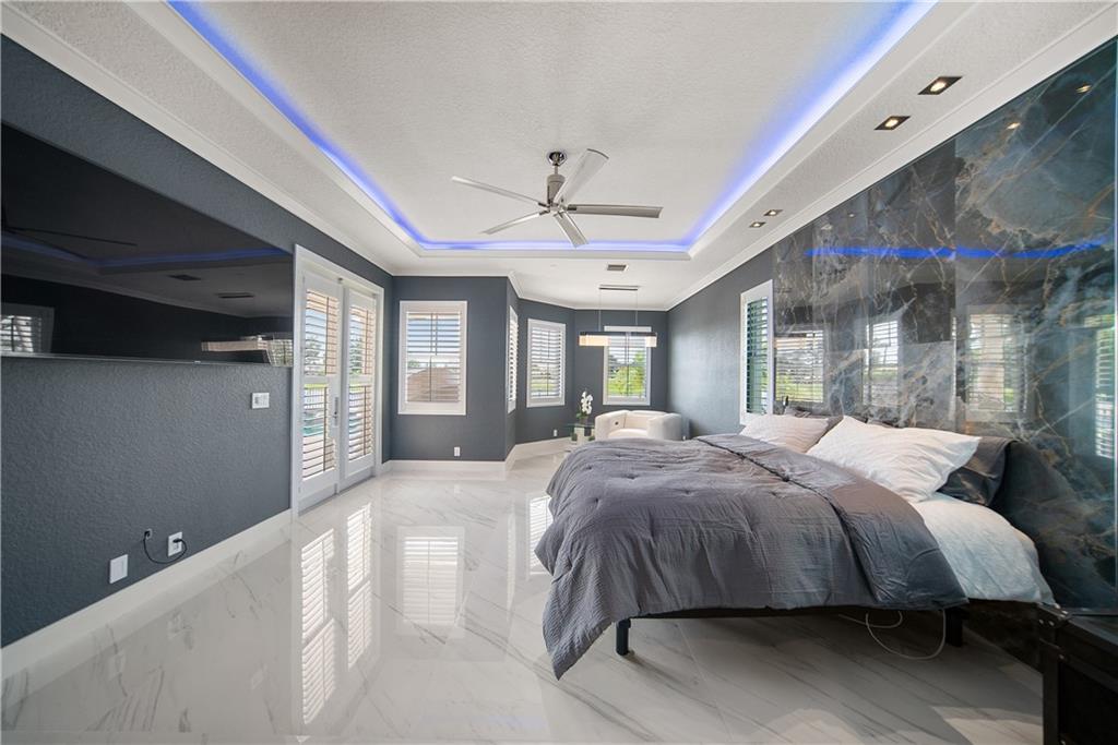 Heron Bay - Residential