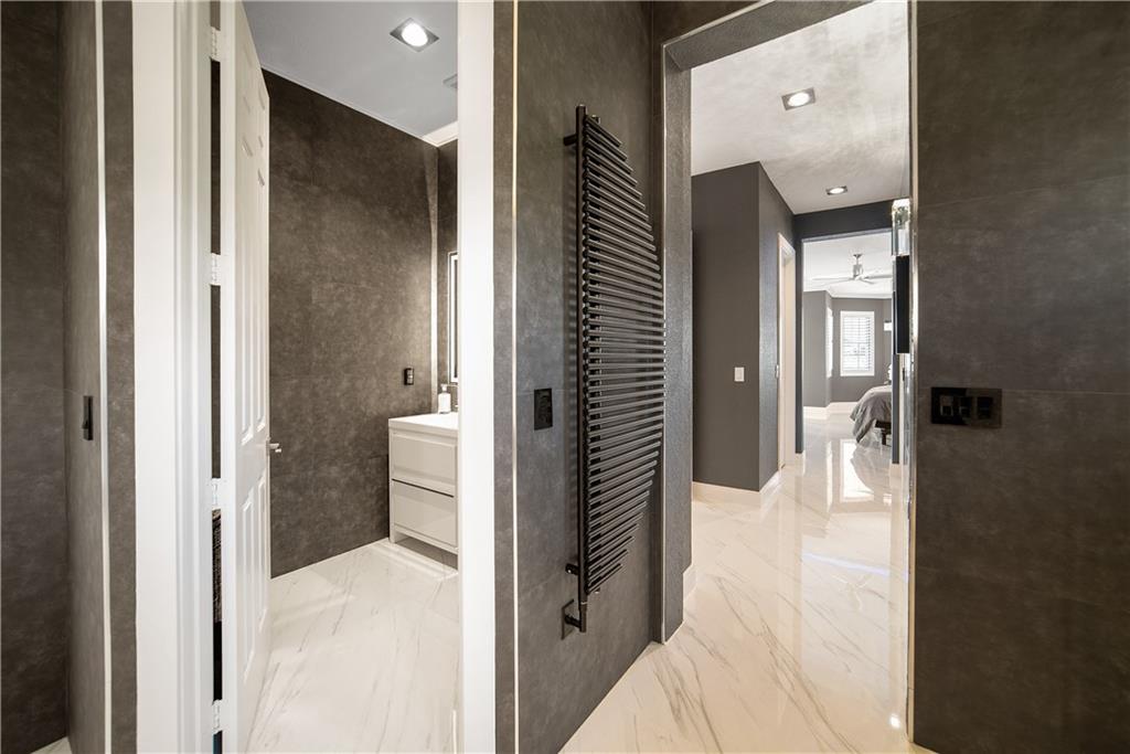 Heron Bay - Residential