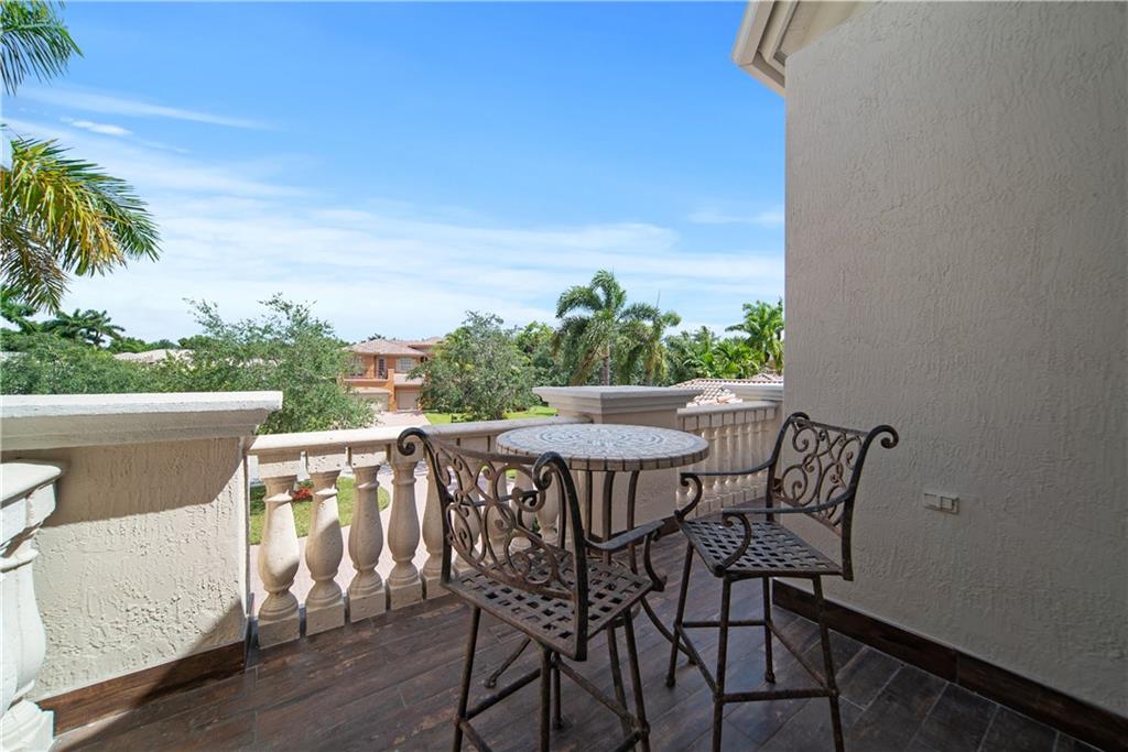Heron Bay - Residential
