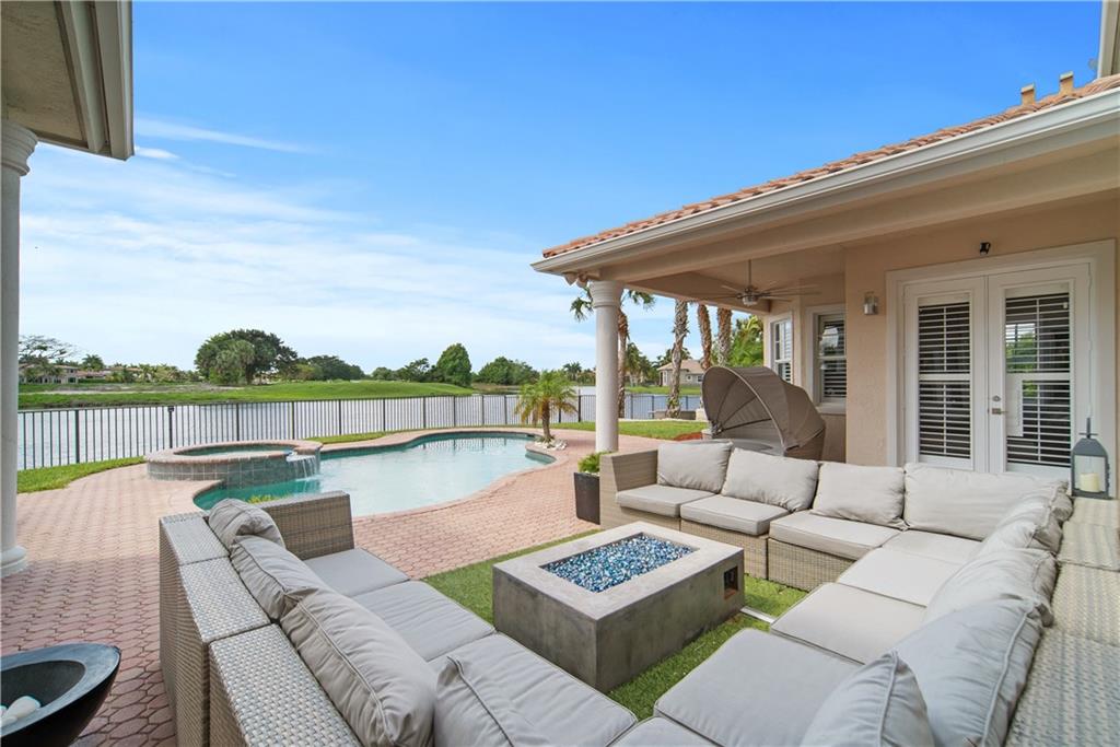 Heron Bay - Residential