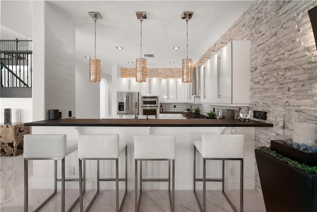 Heron Bay - Residential