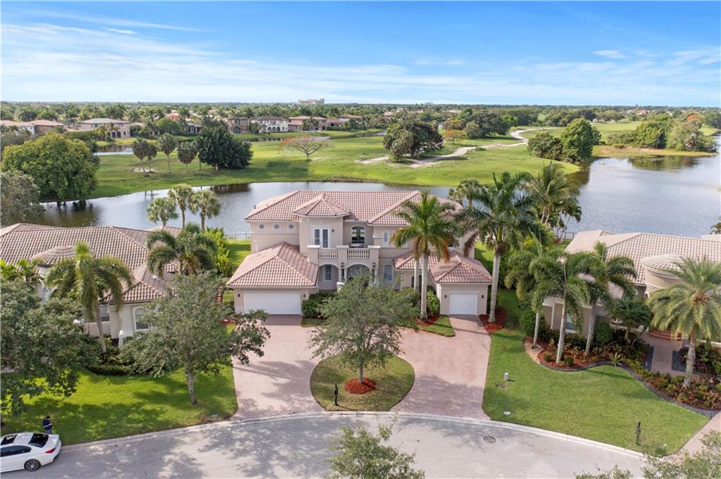 Heron Bay - Residential