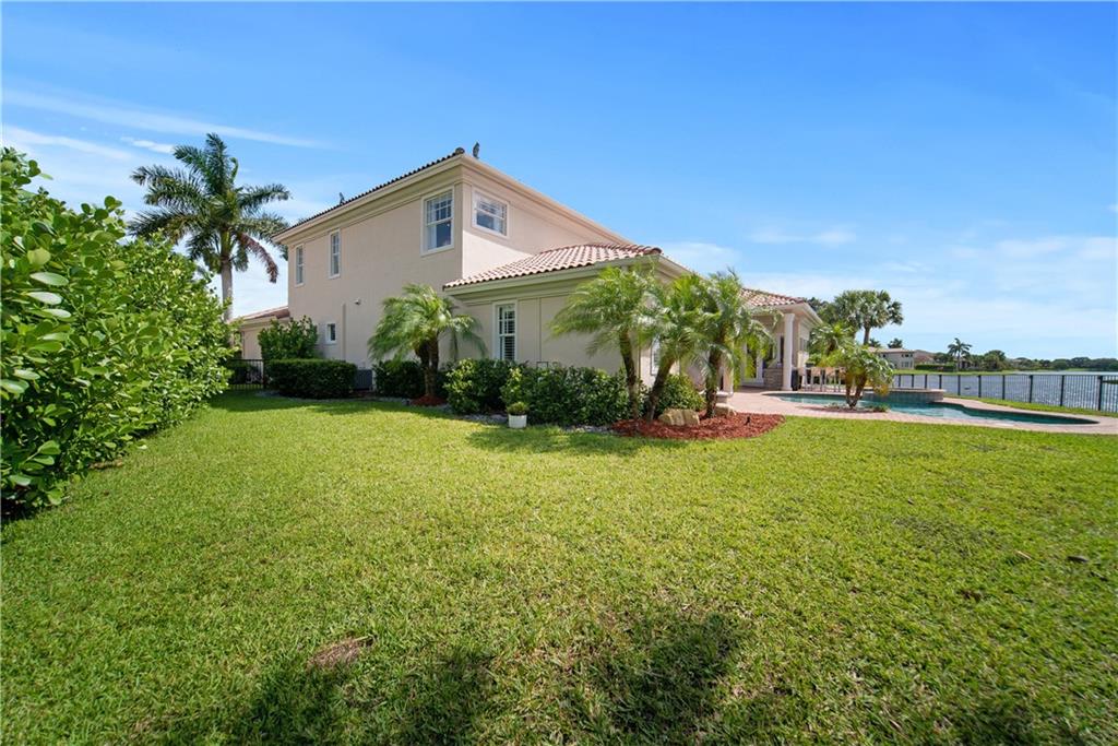 Heron Bay - Residential