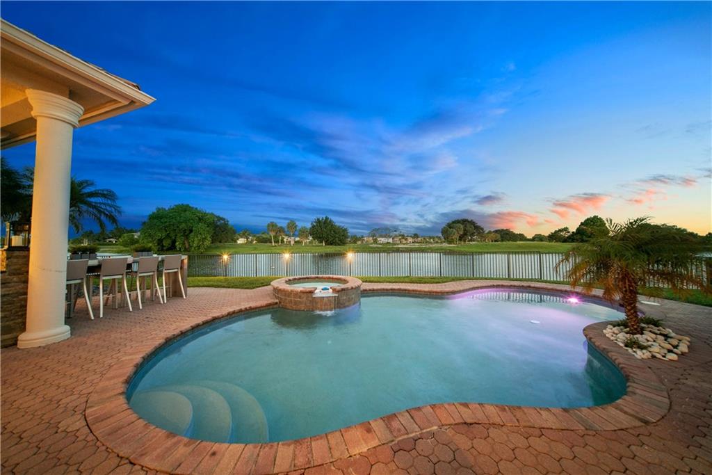 Heron Bay - Residential