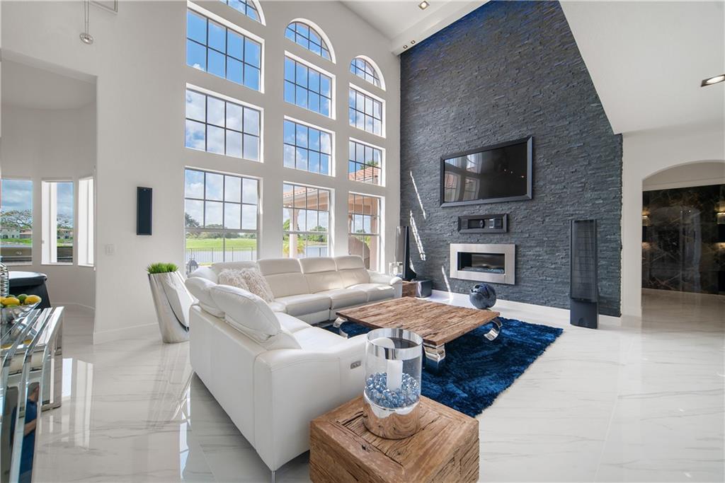Heron Bay - Residential
