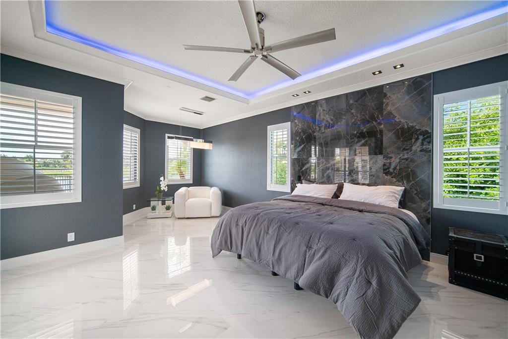 Heron Bay - Residential