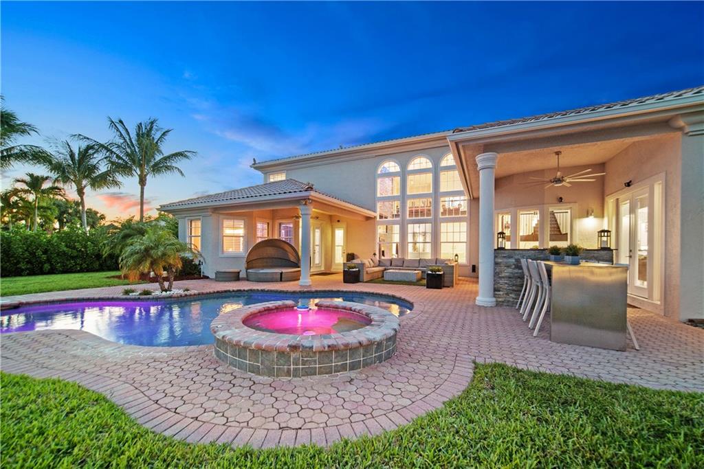 Heron Bay - Residential