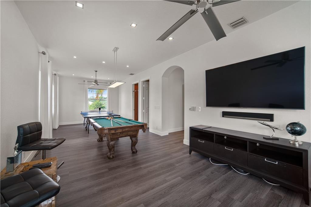 Heron Bay - Residential