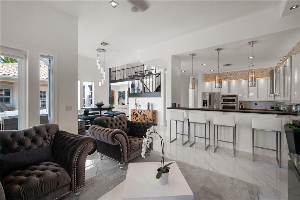 Heron Bay - Residential