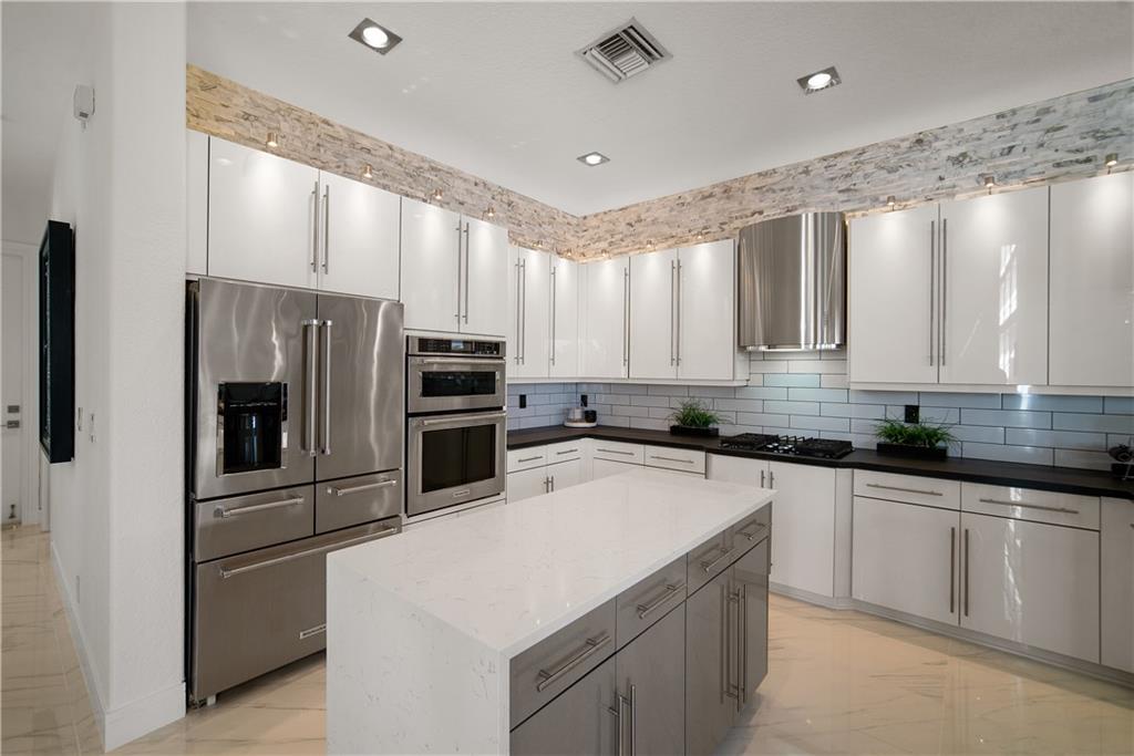 Heron Bay - Residential