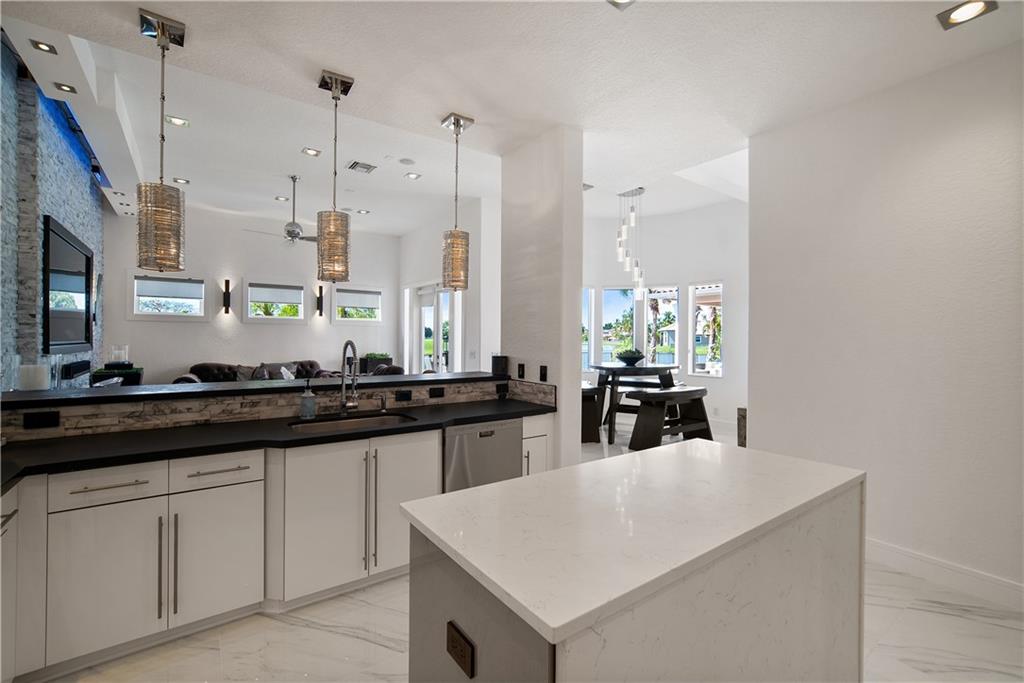 Heron Bay - Residential
