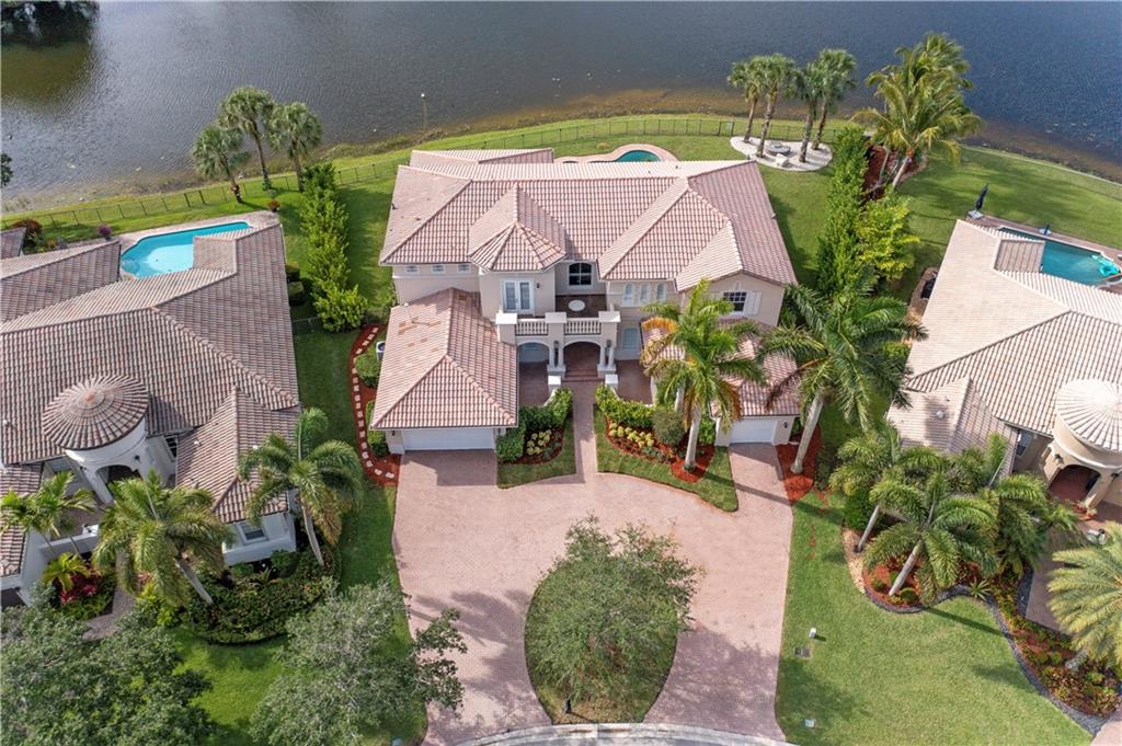 Heron Bay - Residential