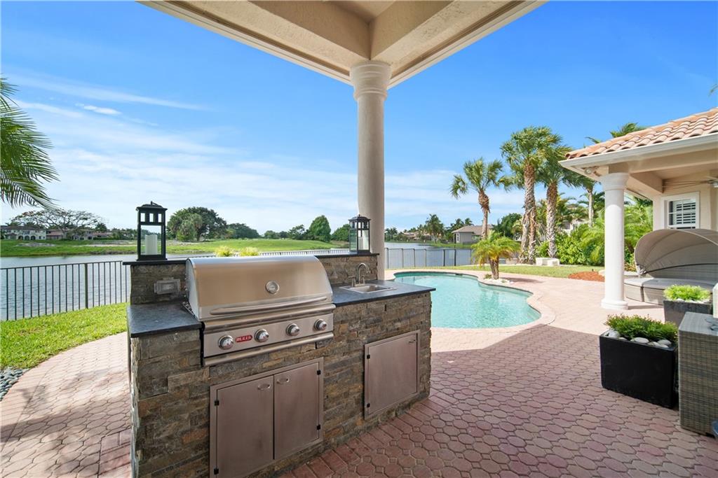 Heron Bay - Residential