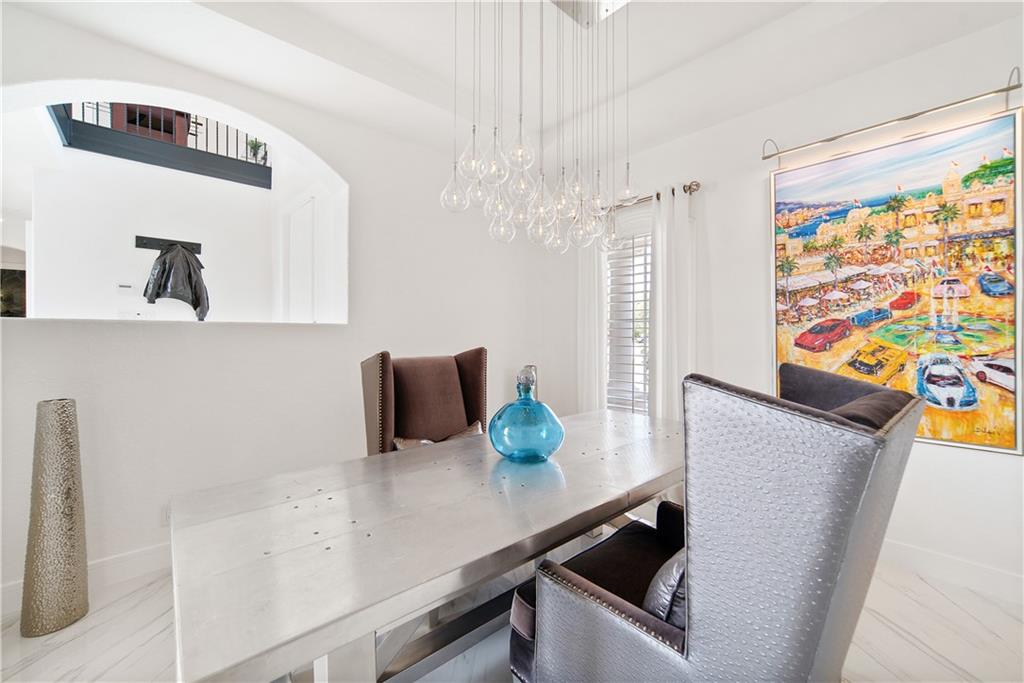 Heron Bay - Residential