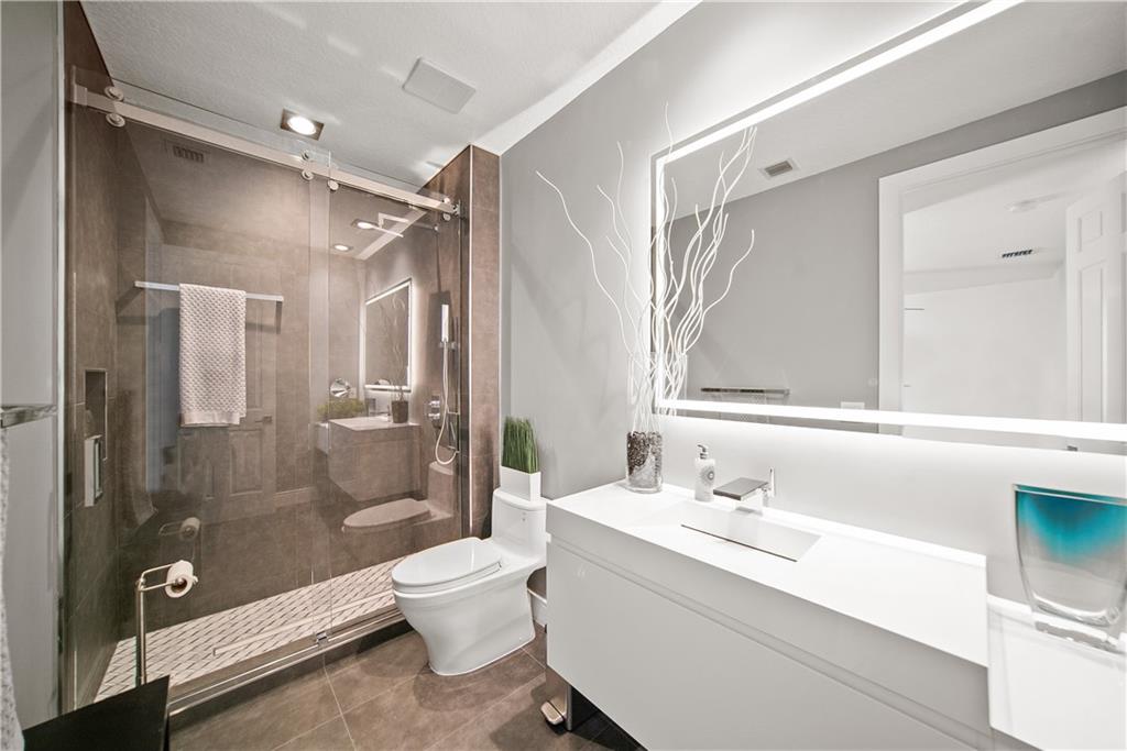 Heron Bay - Residential