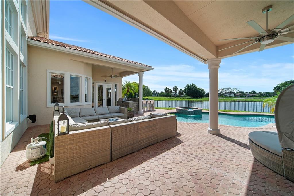 Heron Bay - Residential