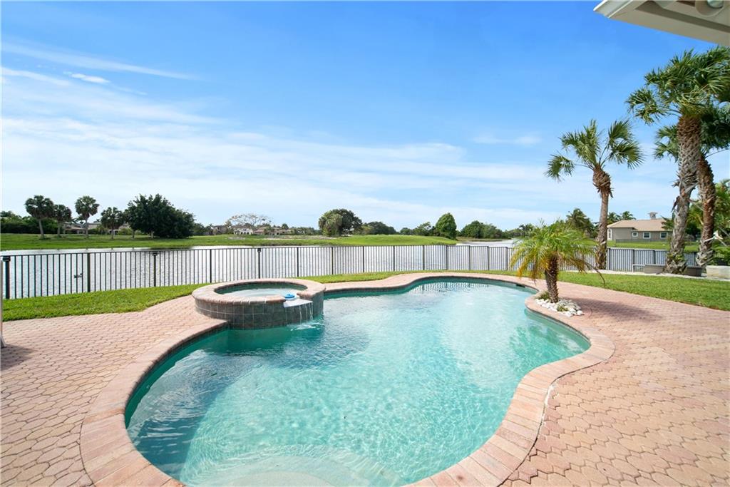 Heron Bay - Residential