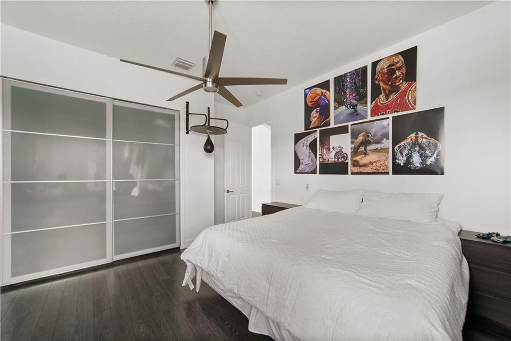Heron Bay - Residential