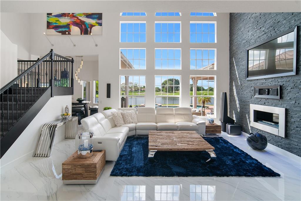 Heron Bay - Residential