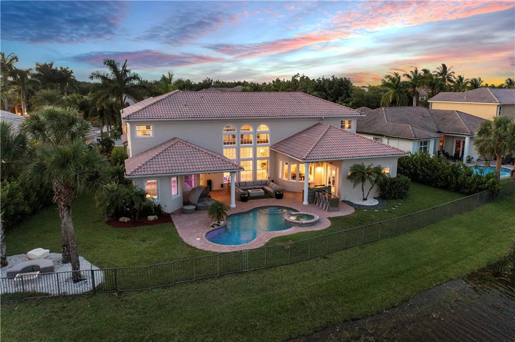 Heron Bay - Residential