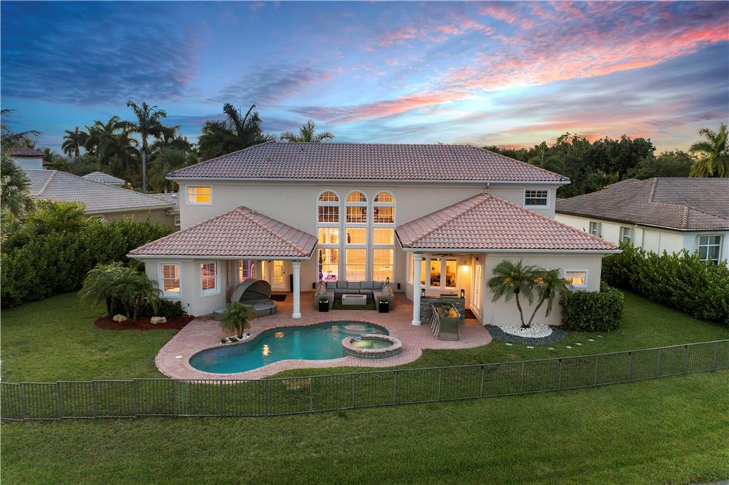 Heron Bay - Residential