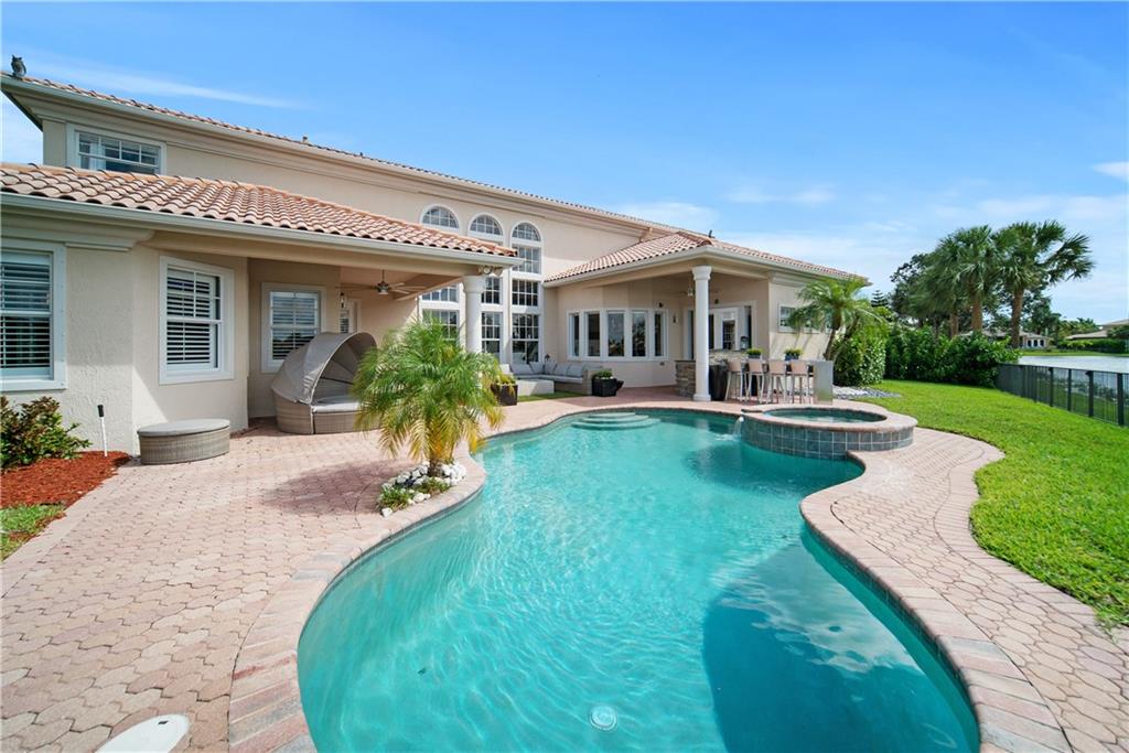 Heron Bay - Residential