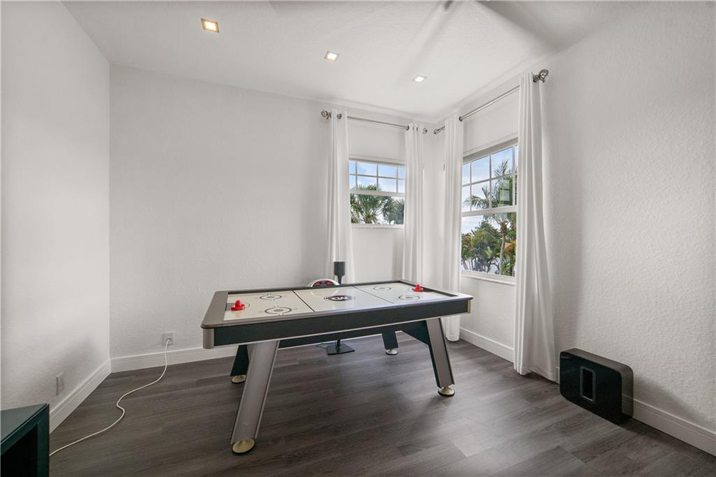 Heron Bay - Residential