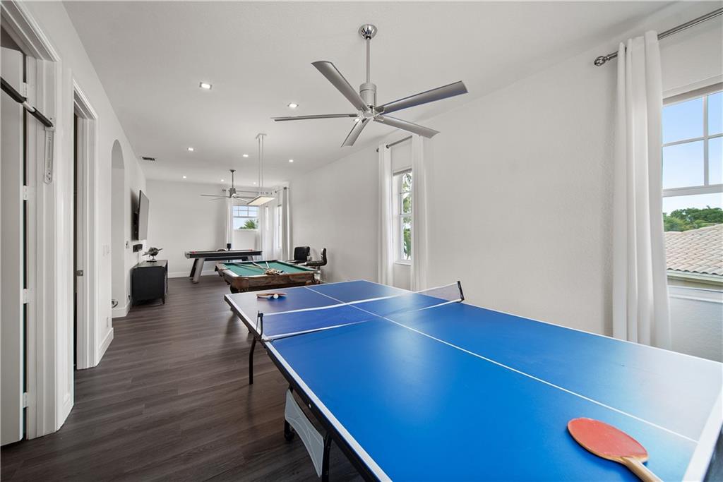 Heron Bay - Residential