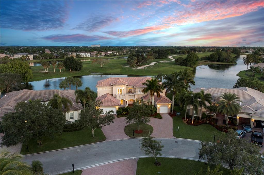 Heron Bay - Residential