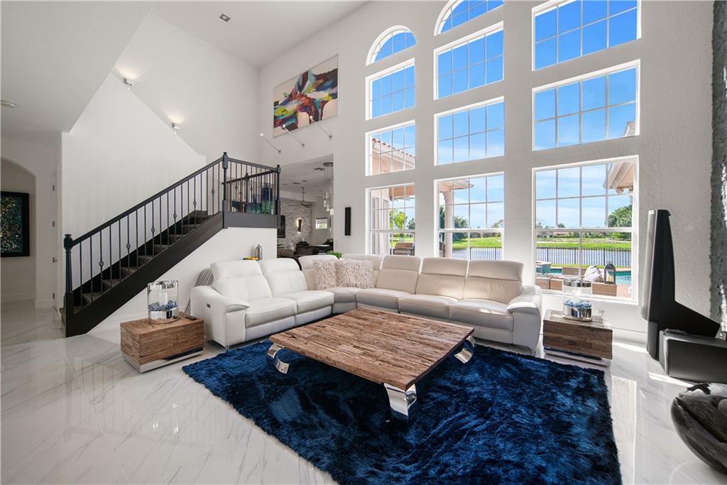 Heron Bay - Residential