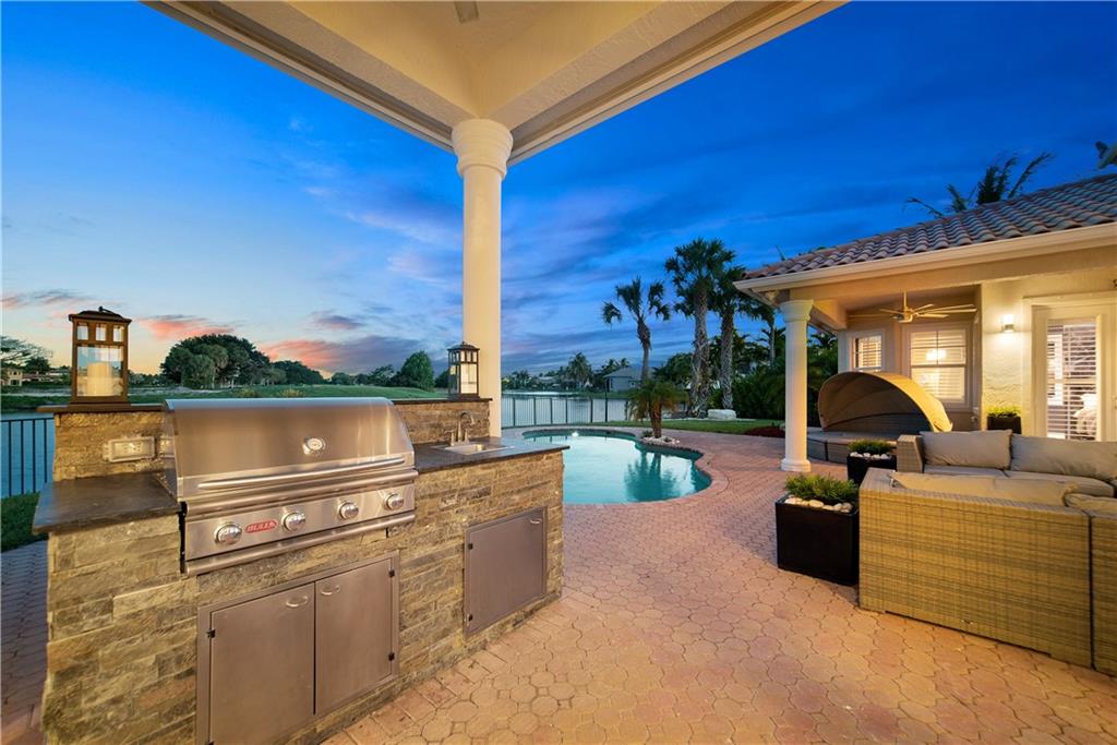 Heron Bay - Residential