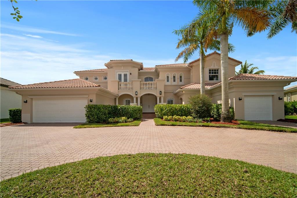 Heron Bay - Residential