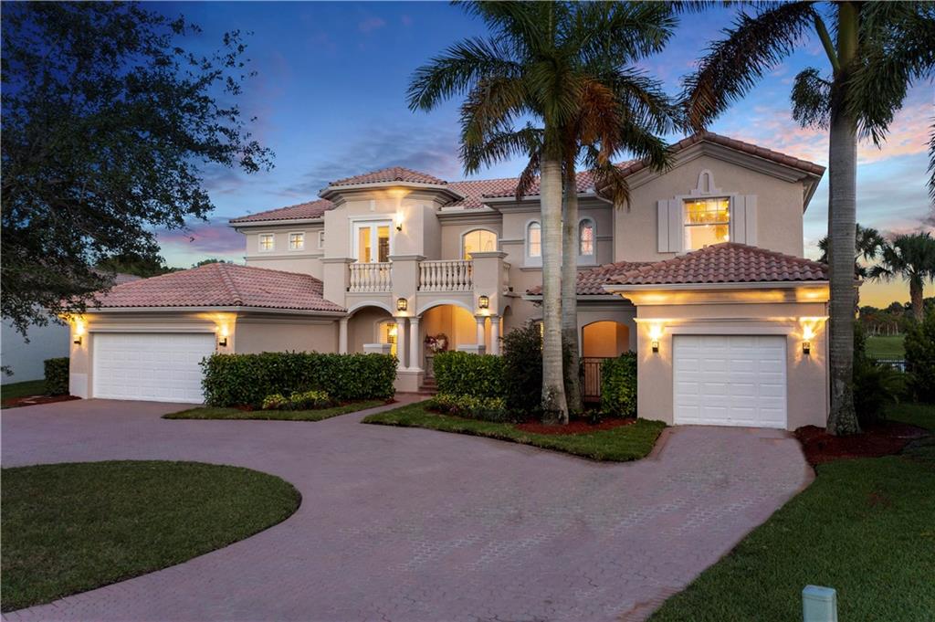 Heron Bay - Residential