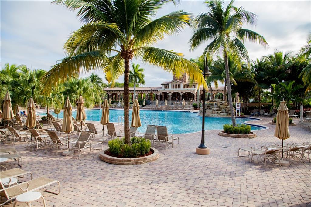 Heron Bay - Residential