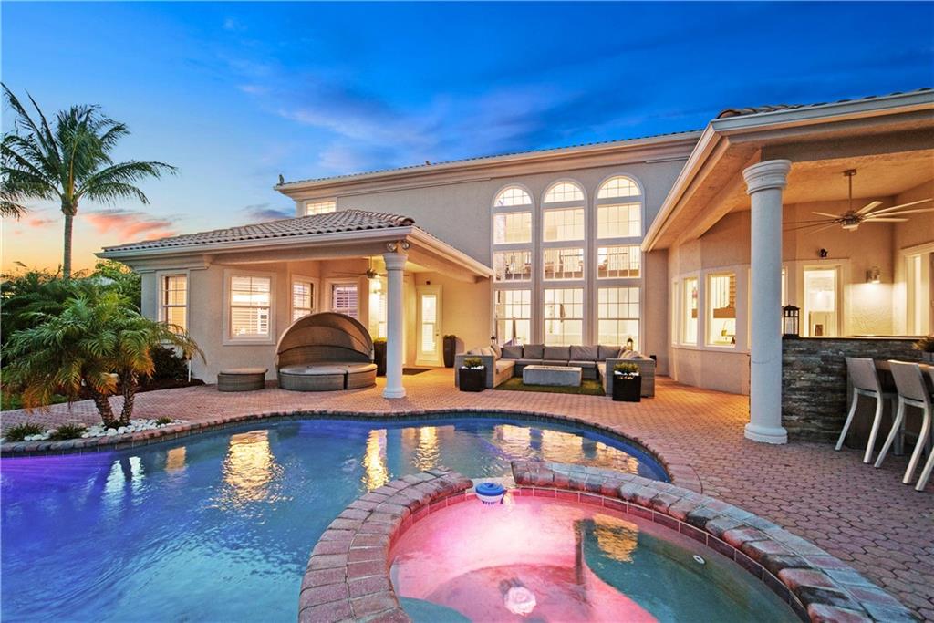 Heron Bay - Residential