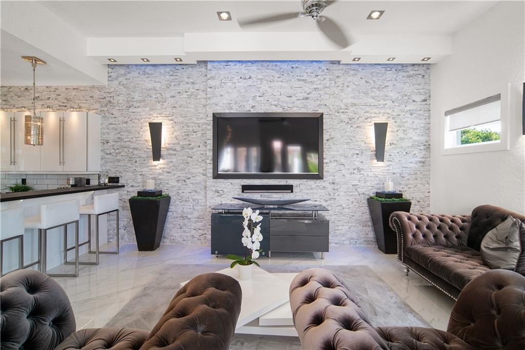 Heron Bay - Residential