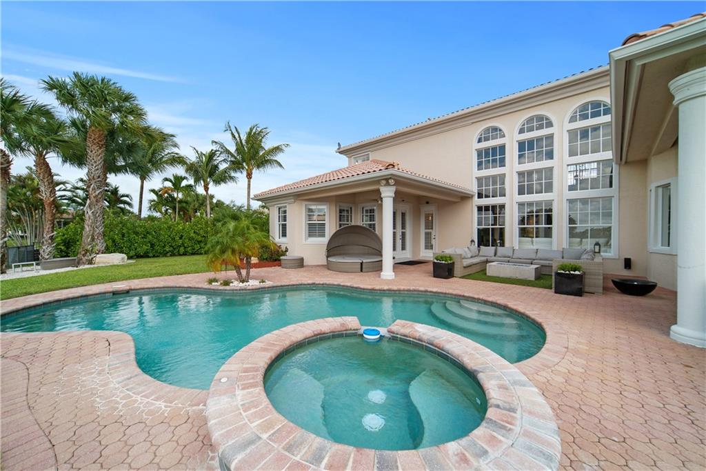 Heron Bay - Residential