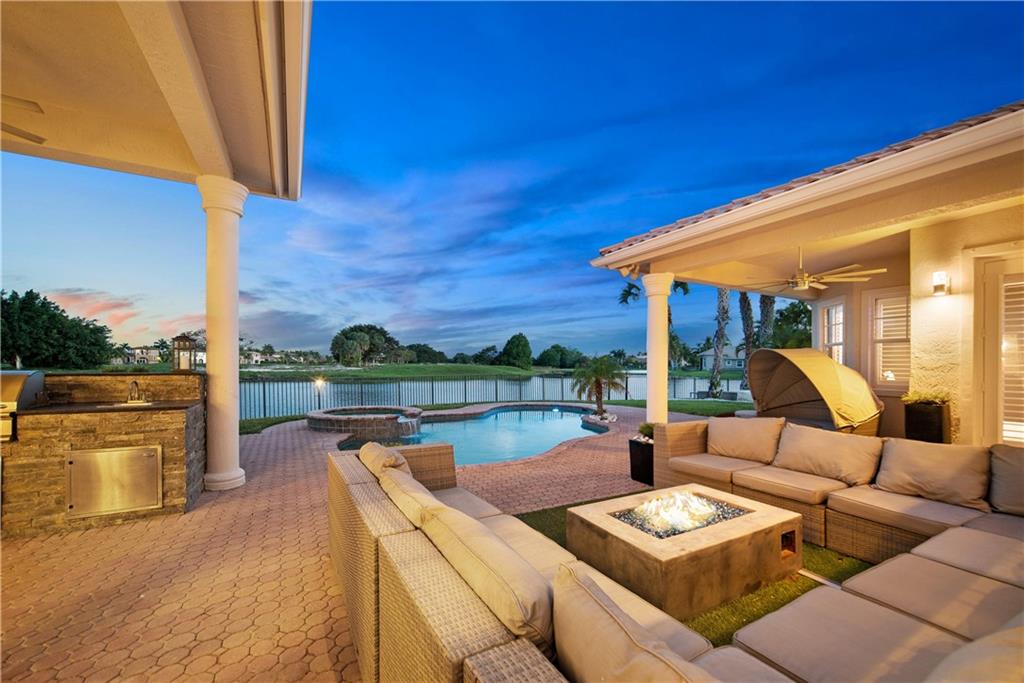 Heron Bay - Residential