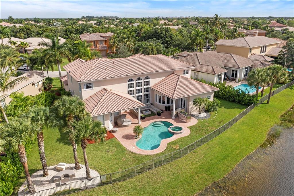 Heron Bay - Residential